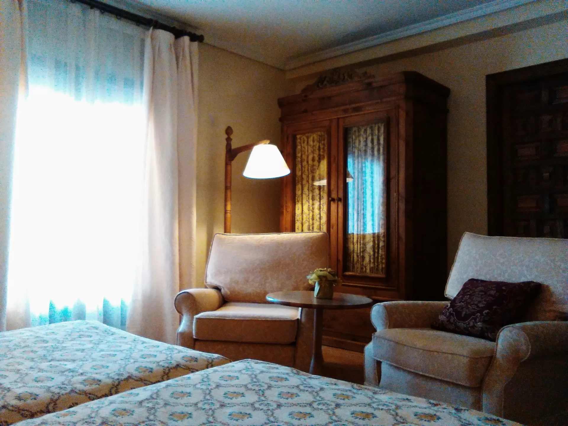 Habitación 7