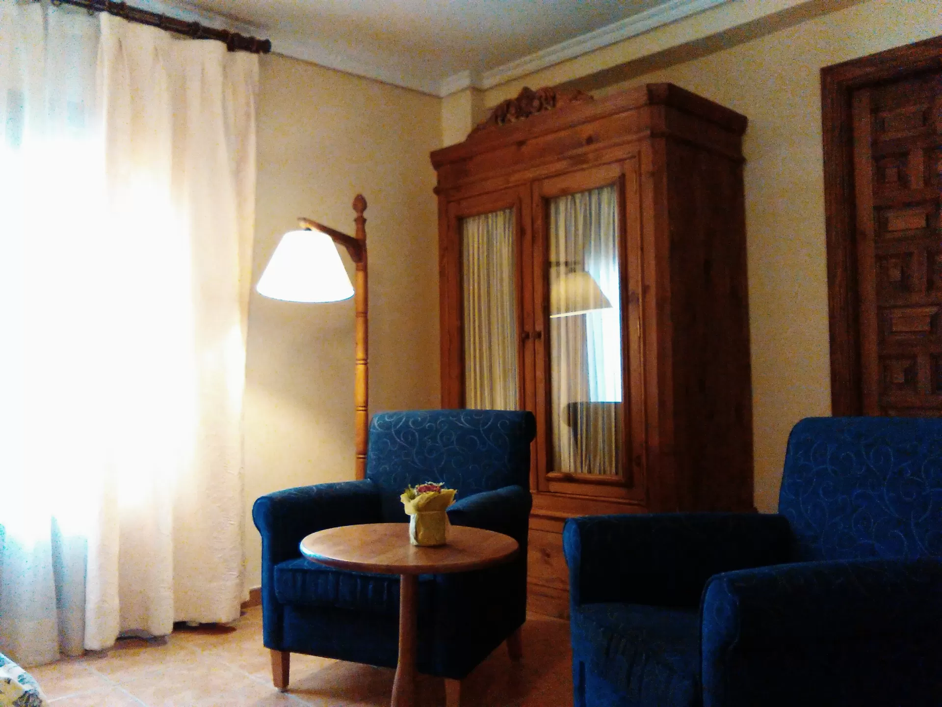 Habitación 6
