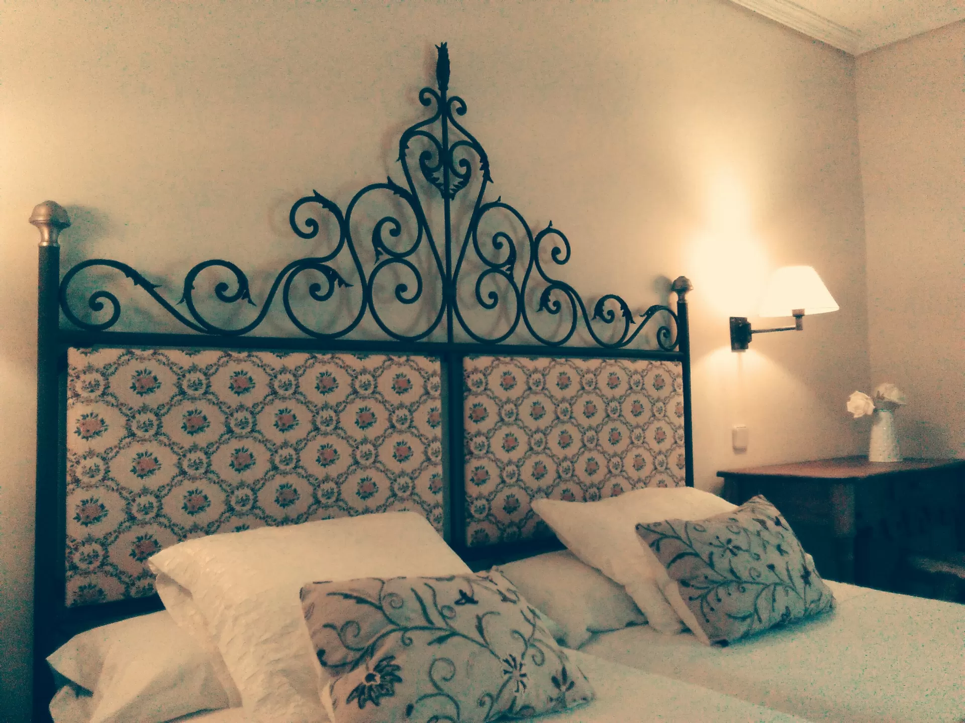 Habitación 5