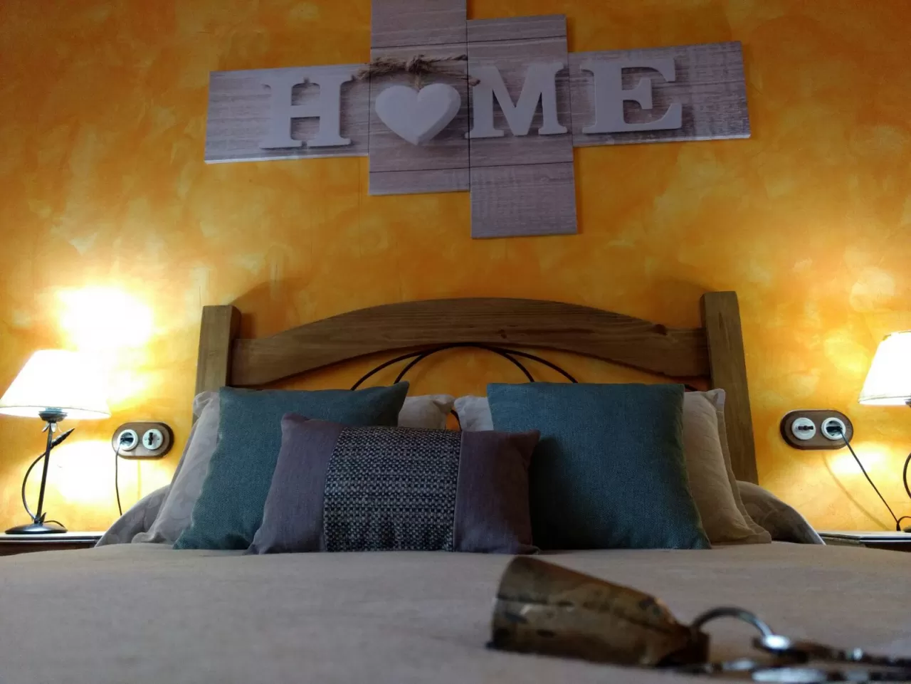 Apartamento Deluxe 2