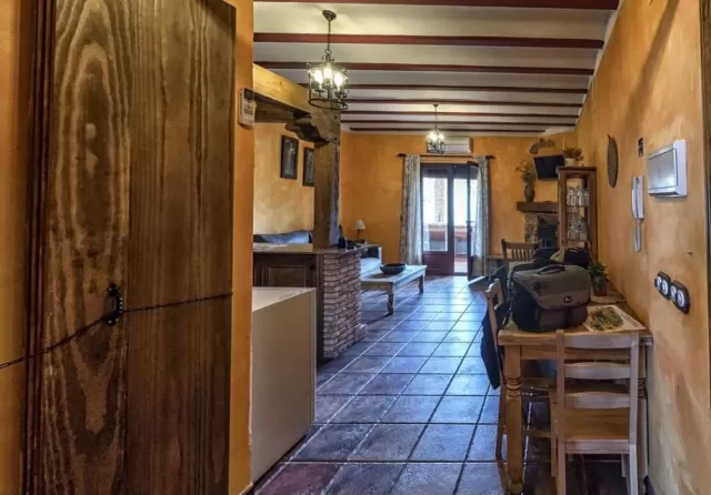 Apartamento Deluxe