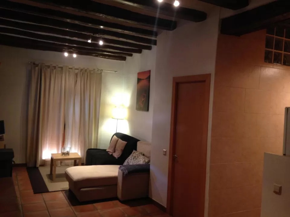 Apartamento 1º 2º