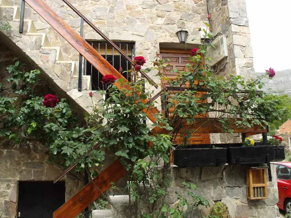 Casa Las Piquerinas 
