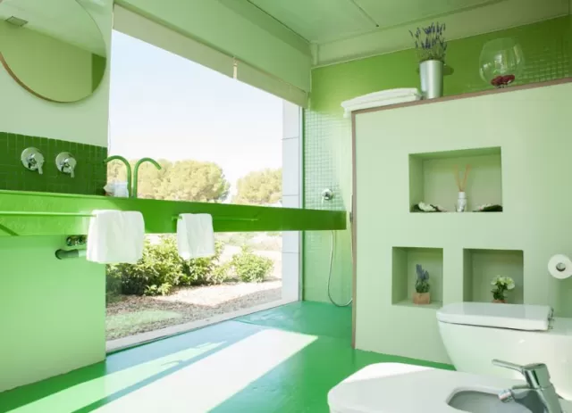 Apartamento D