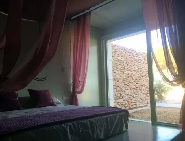 Apartamento C