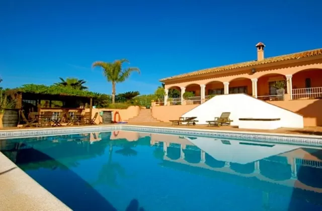Finca los Arcos
