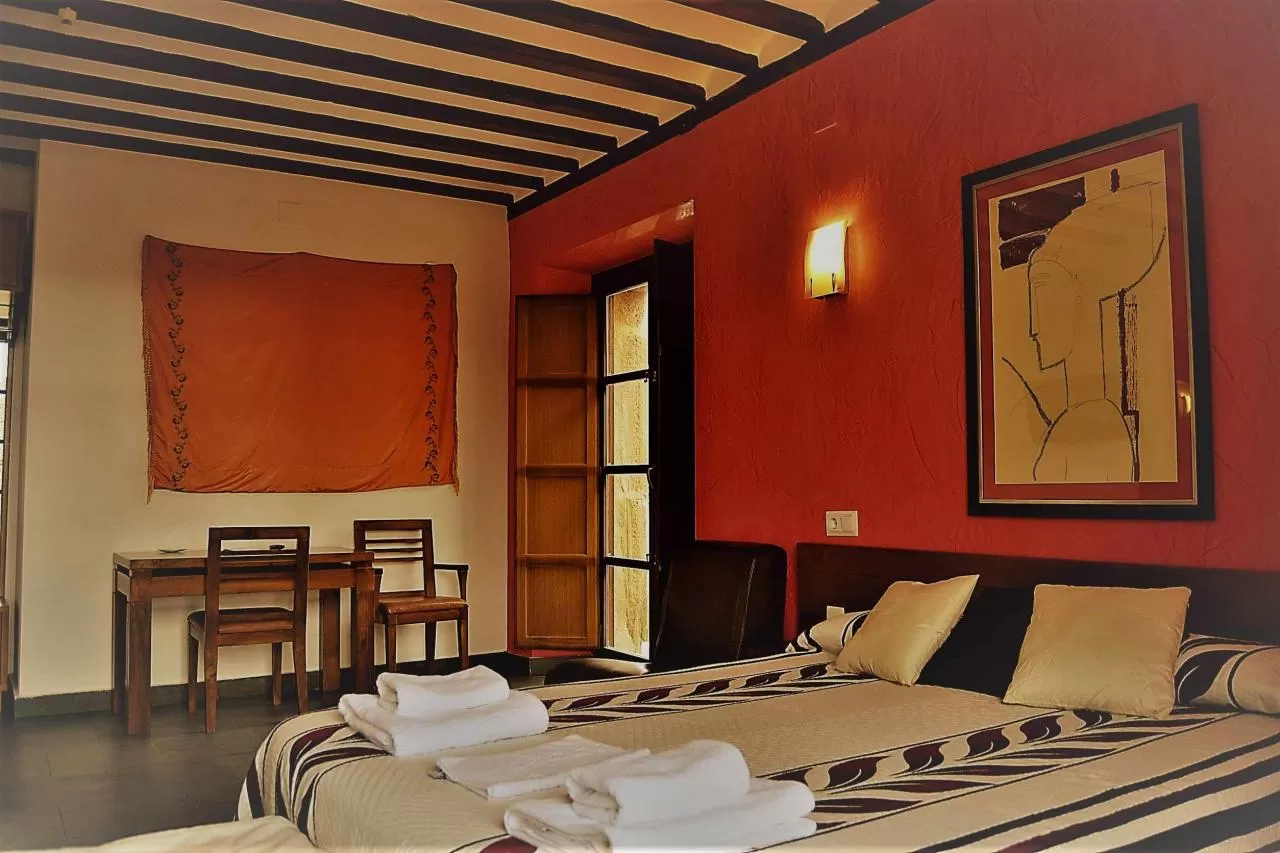 Habitación 3