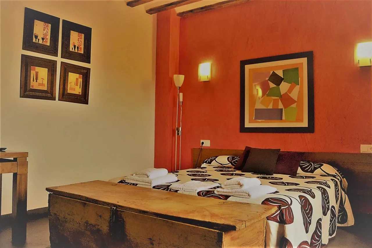 Habitación 2