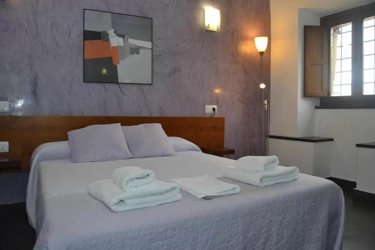 Habitación 4
