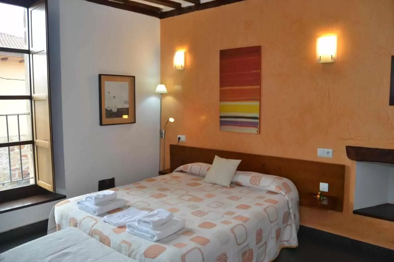Habitación 5
