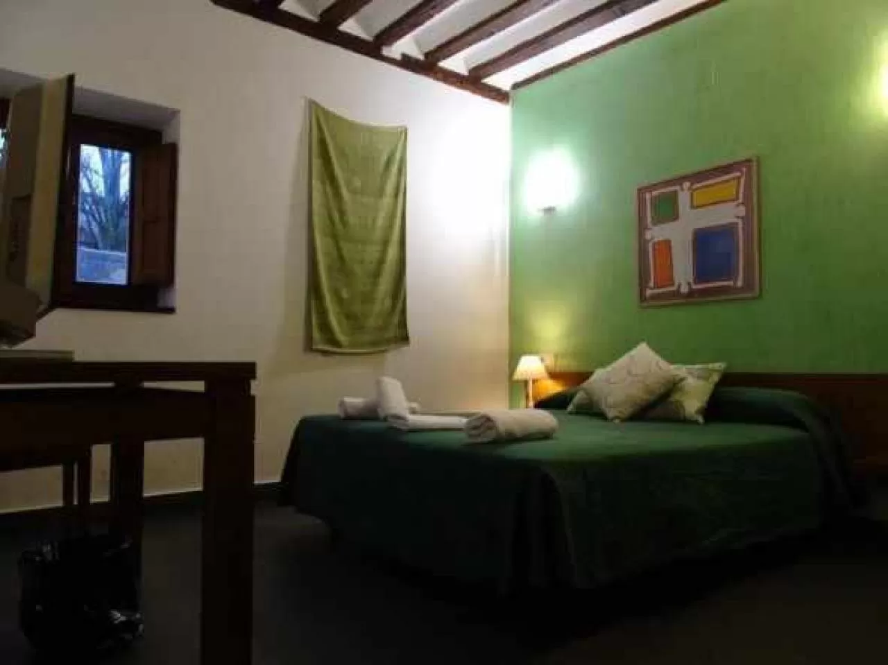 Habitación 6