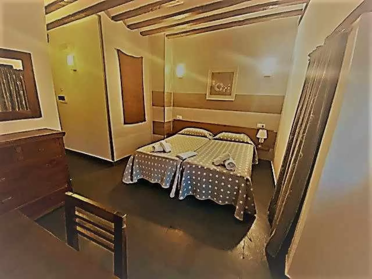 Habitación 7