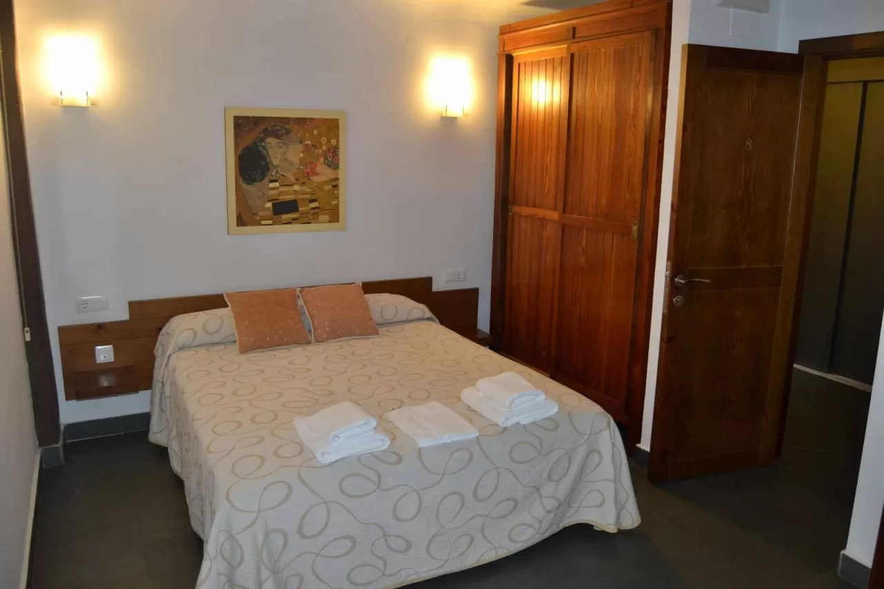 Habitación 8