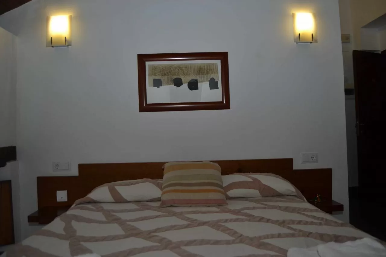 Habitación 9