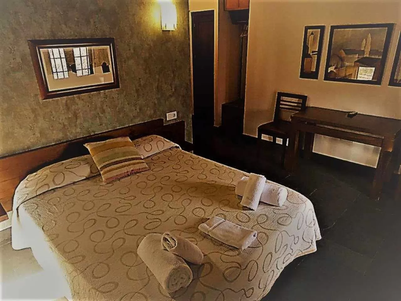 Habitación 11