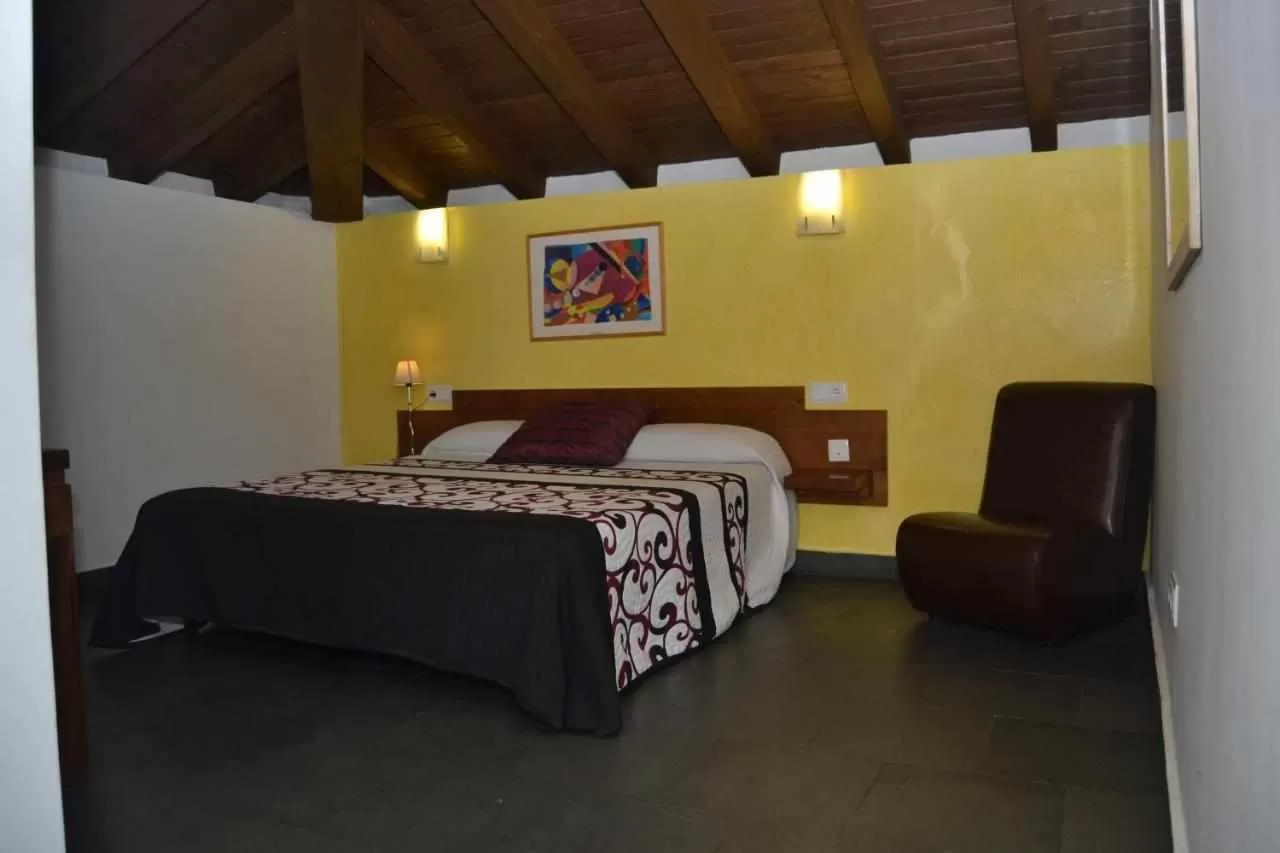 Habitación 13