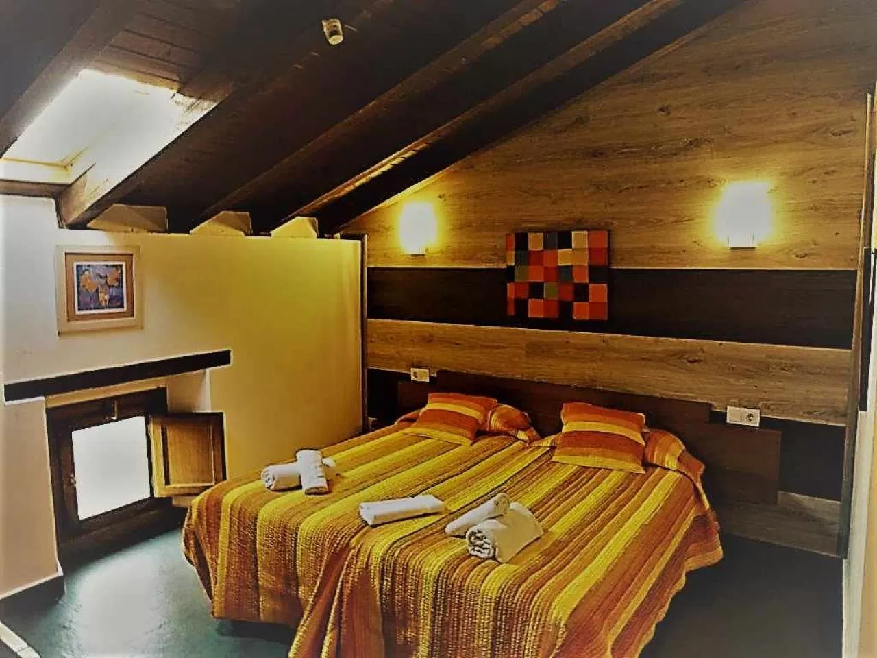 Habitación 14