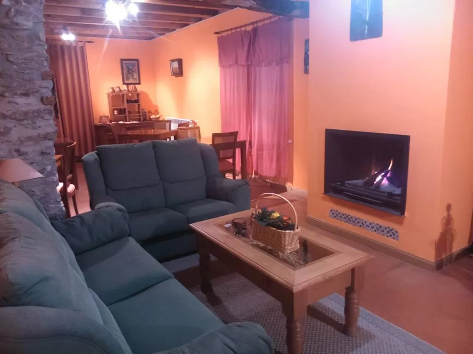 Casa Rural Pájaro Bobo