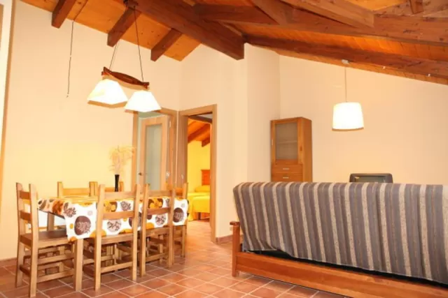 Apartamento 2º