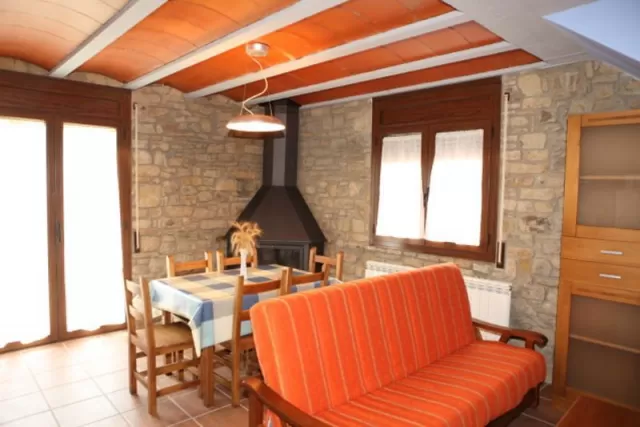 Apartamento 1º