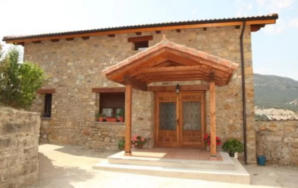 Casa Ramón