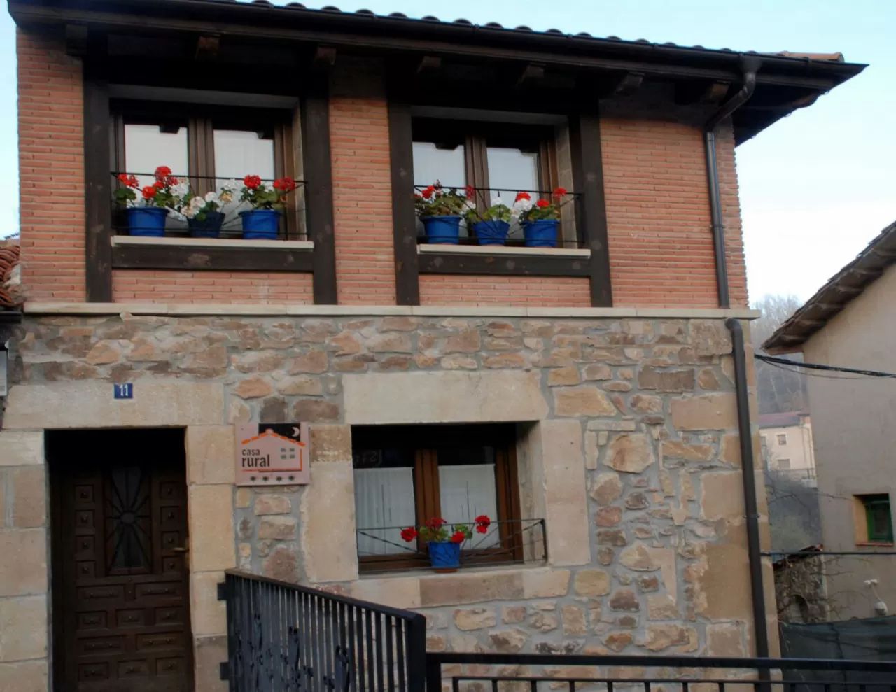 Caminos de Machado
