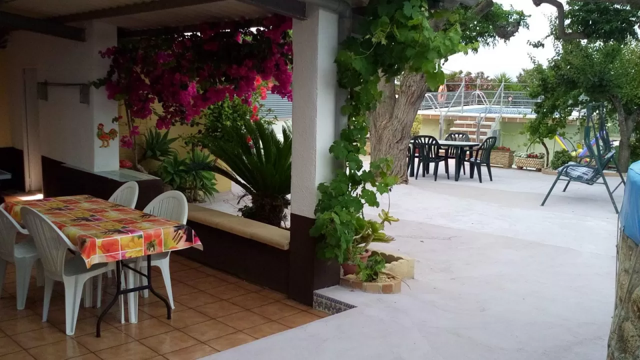Casa María Cinta