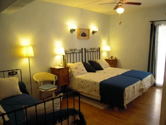 Suite Alcoba Vieja