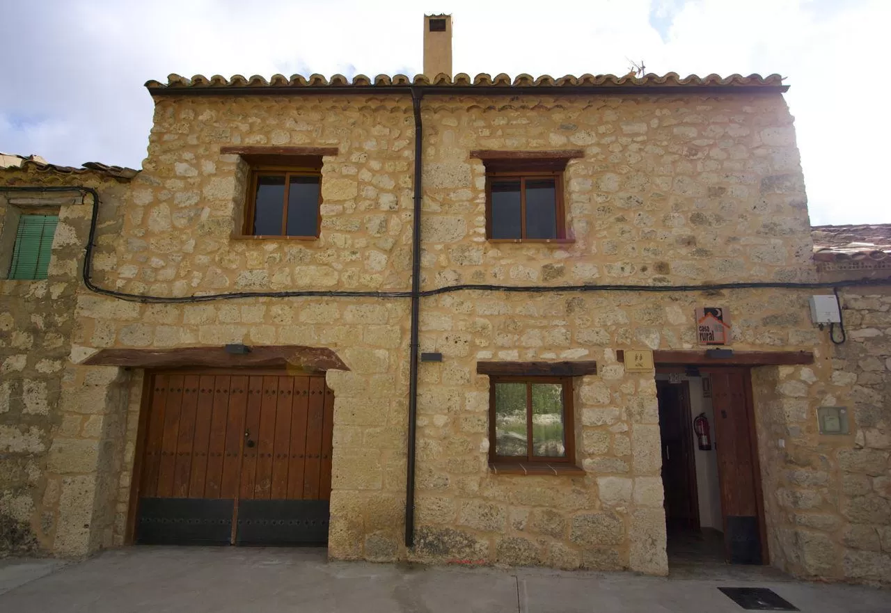 Casa Rural La Pastora