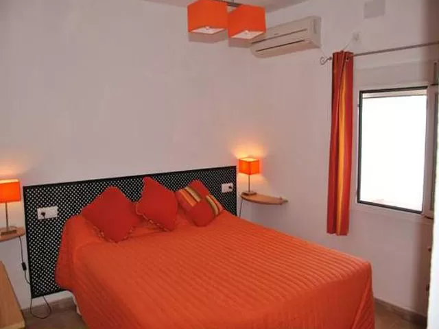 Habitación triple