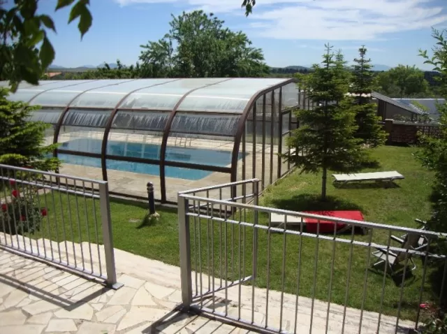 Villa Las Talas
