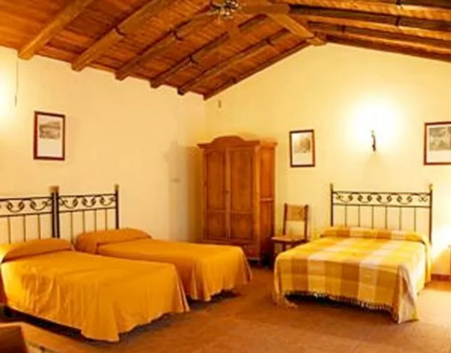 Cortijo