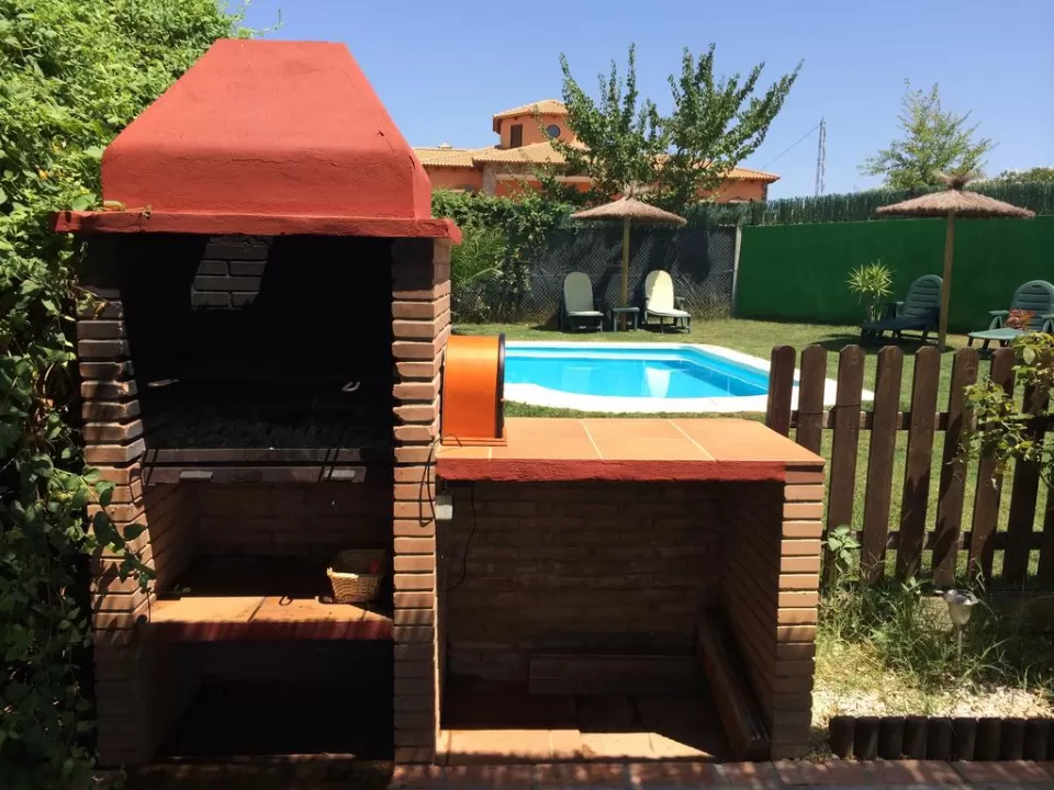 Casa Rural Las Bodegas