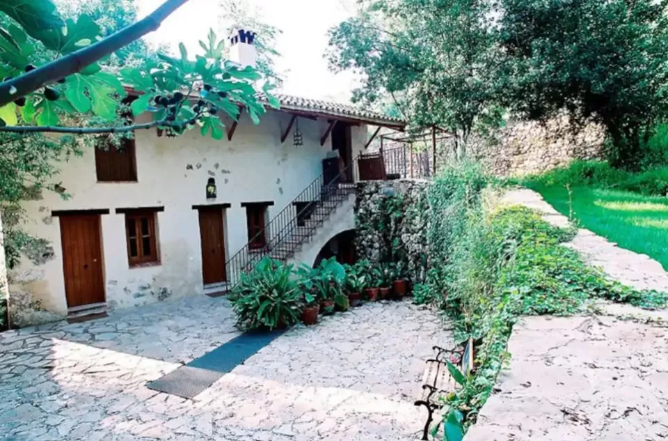 El Batán de Lara 