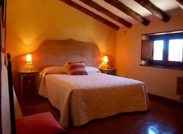 Habitación 4