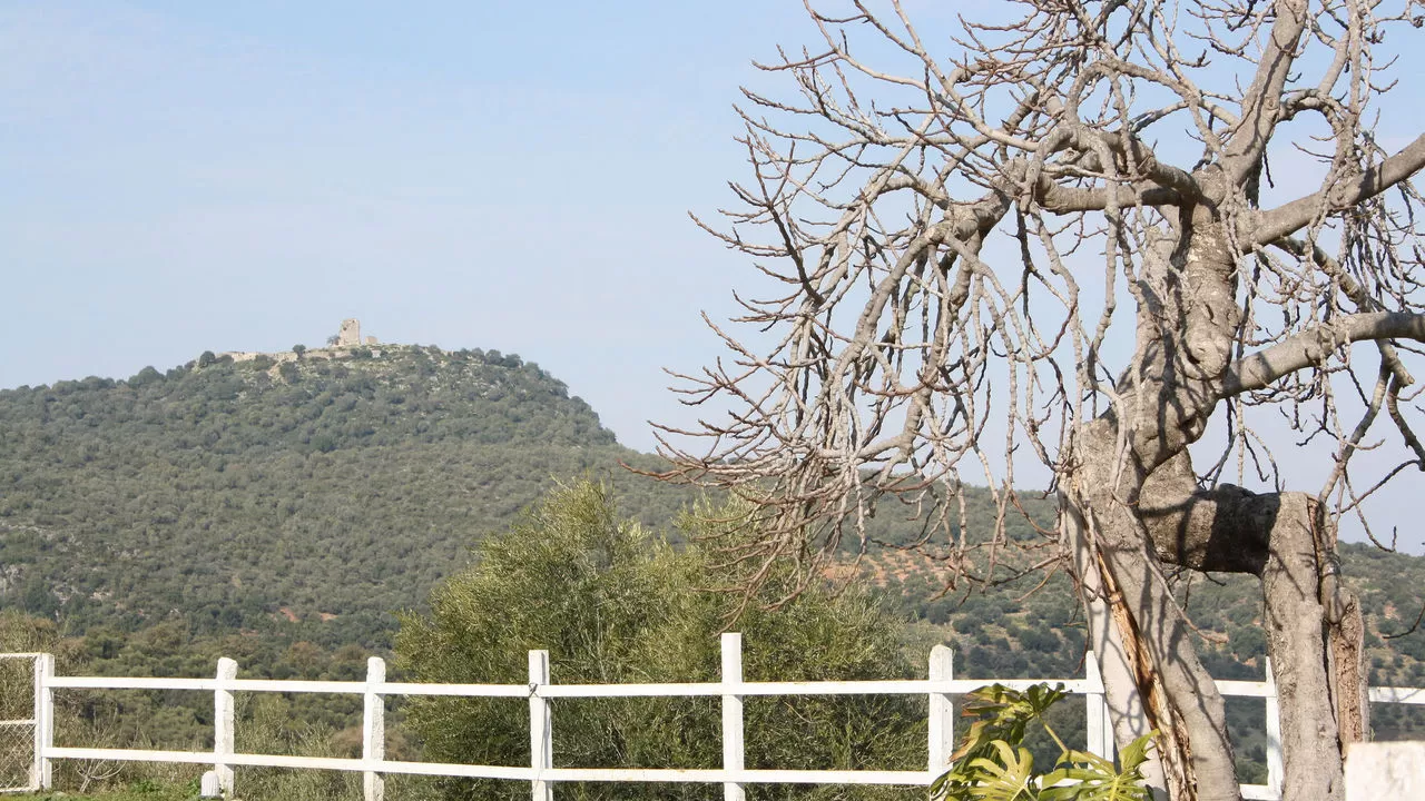 Casa rural El Molinillo