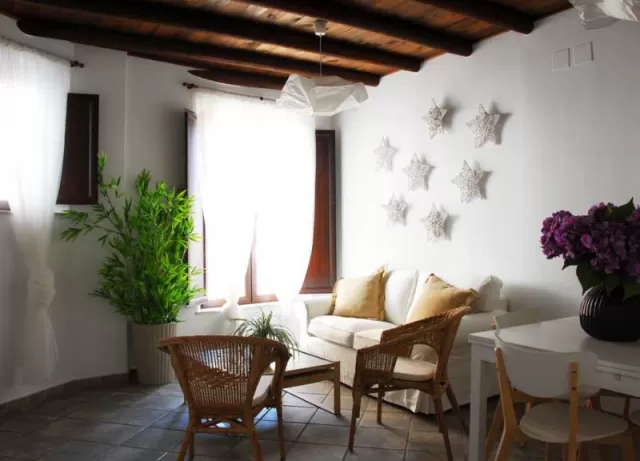 Apartamento A3