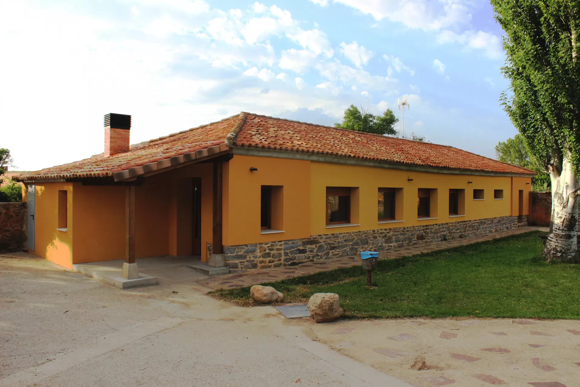 La Arboleda