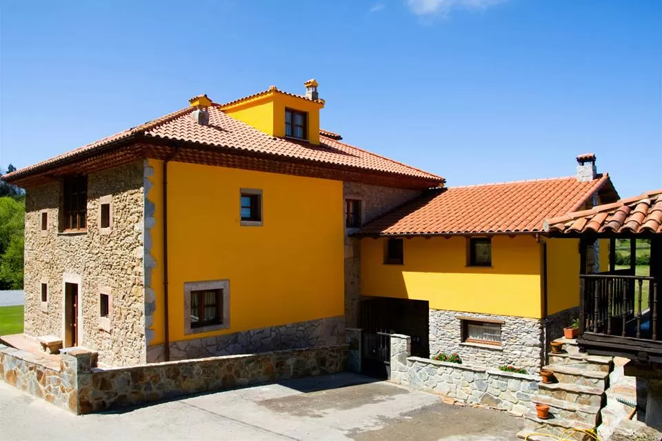 Aldea de los Sombredales