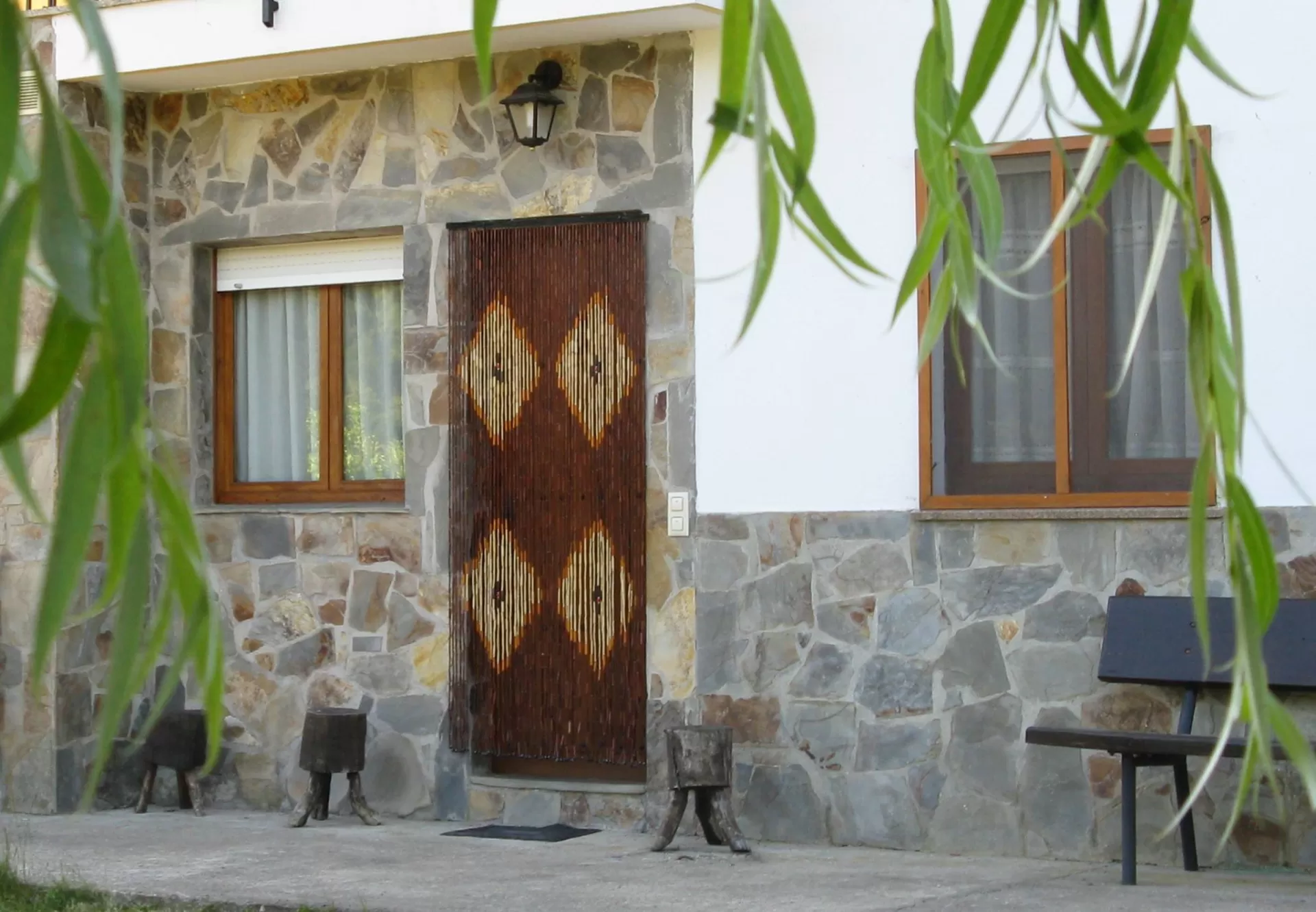 Casa El Caminero