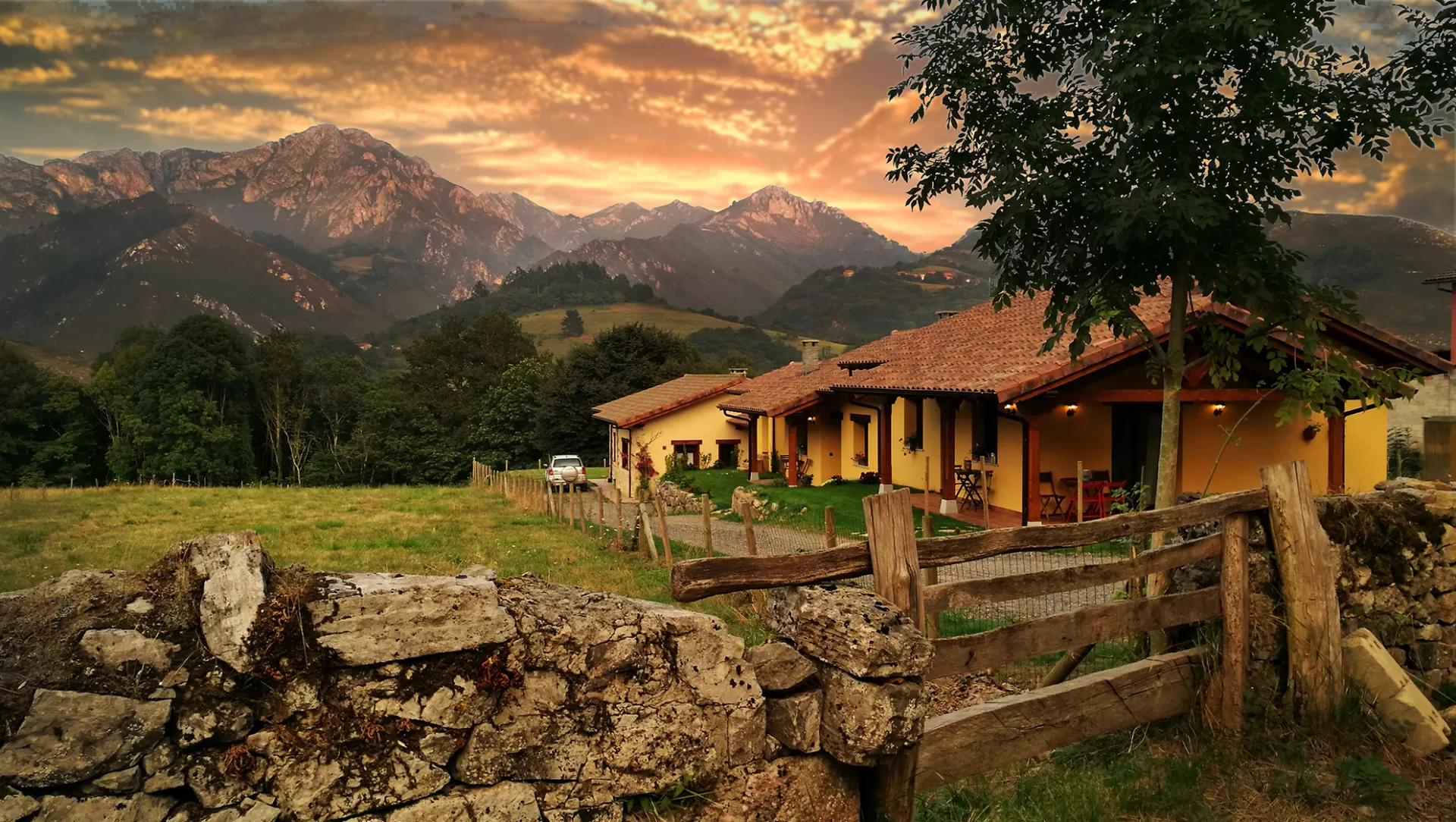 Entrecastaños