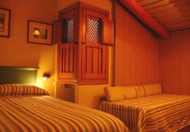Suite Familiar