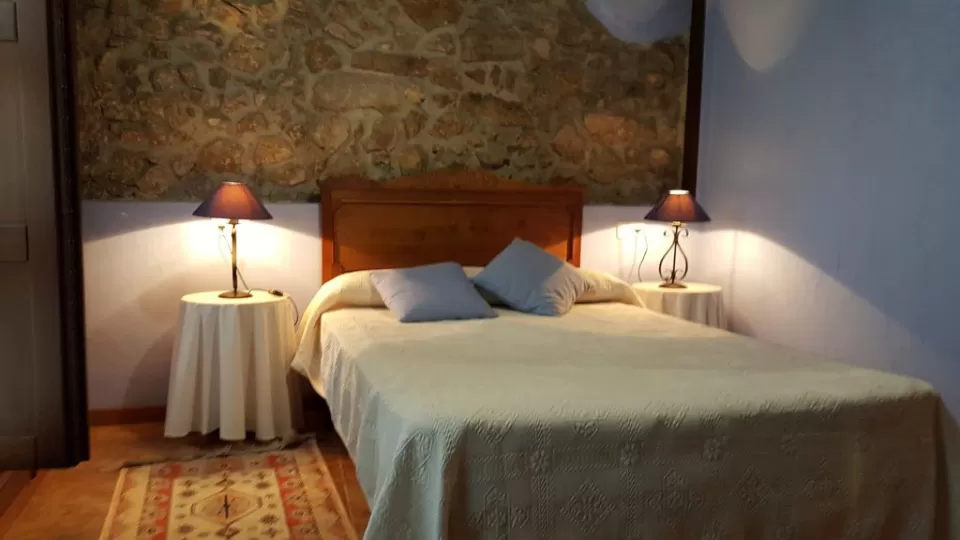 Casa Rural Conce
