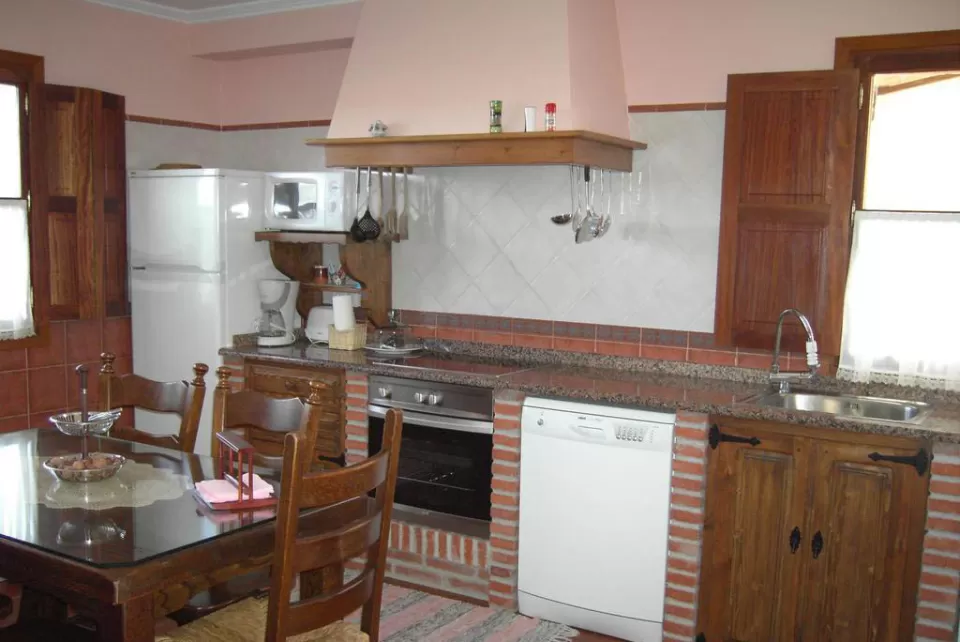 Apartment Arboleda 2