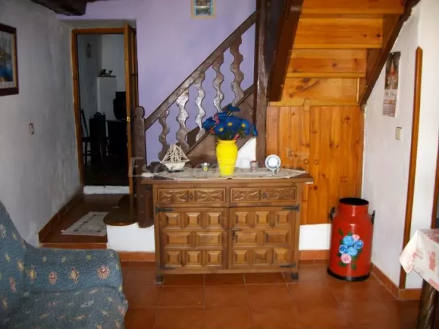 Casa Rural La Teyeruca