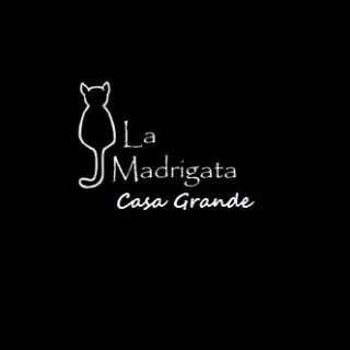Logo Casa Grande Madrigata