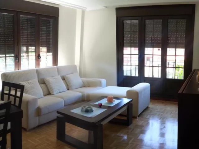 Casona Lidia 