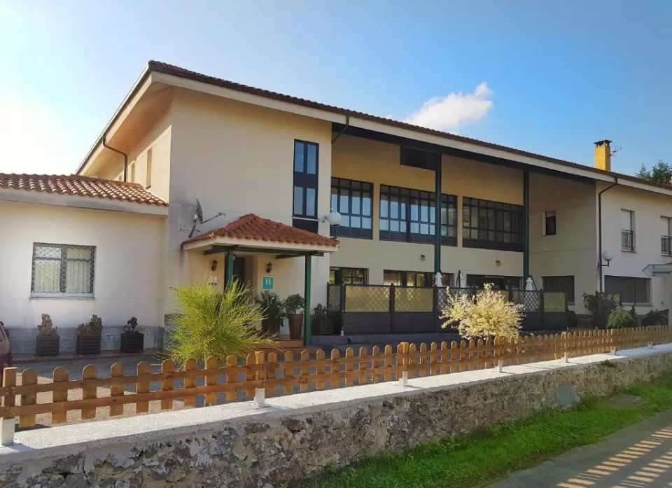Hotel La Chopera