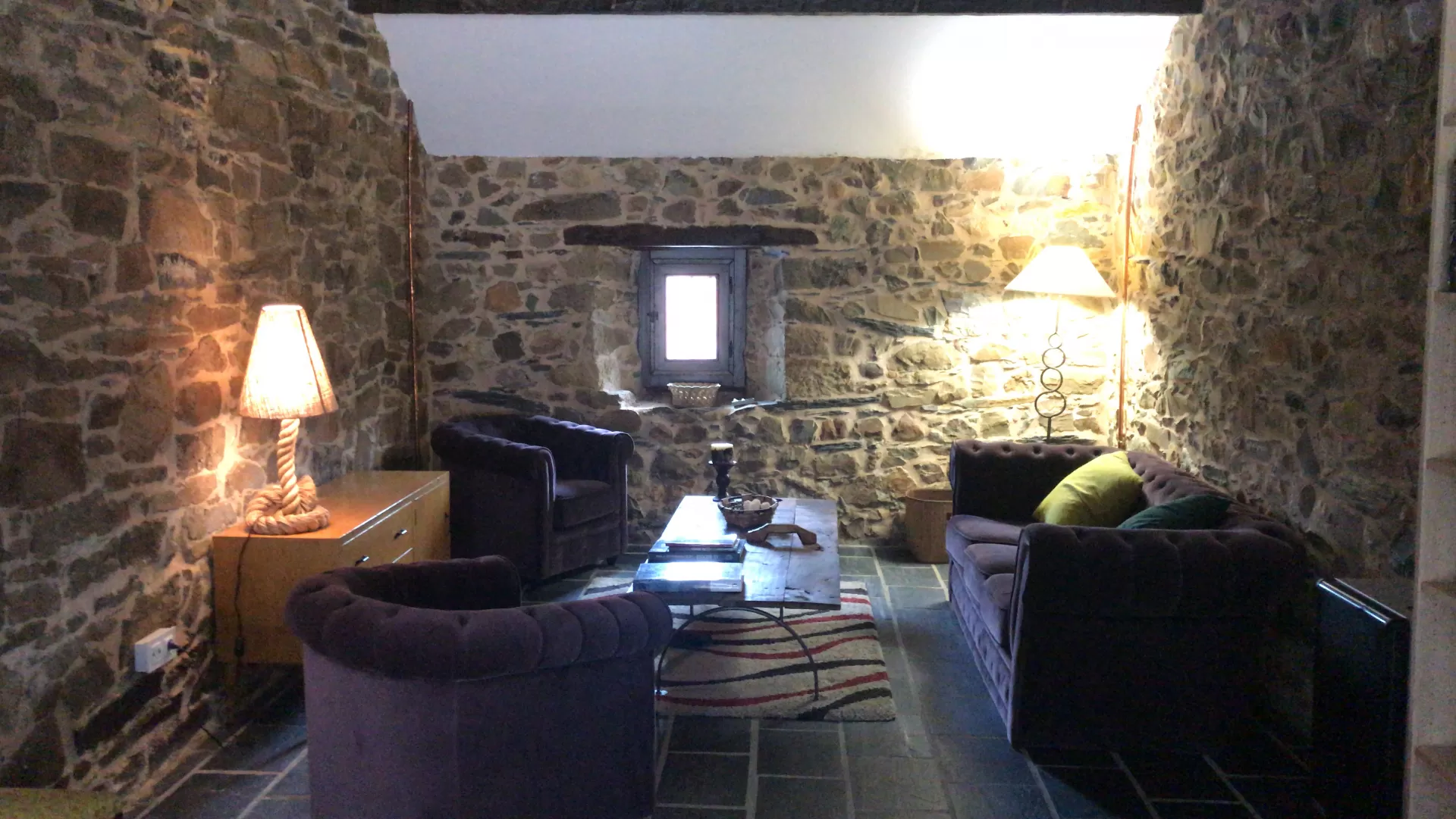 Habitación familiar Trébol