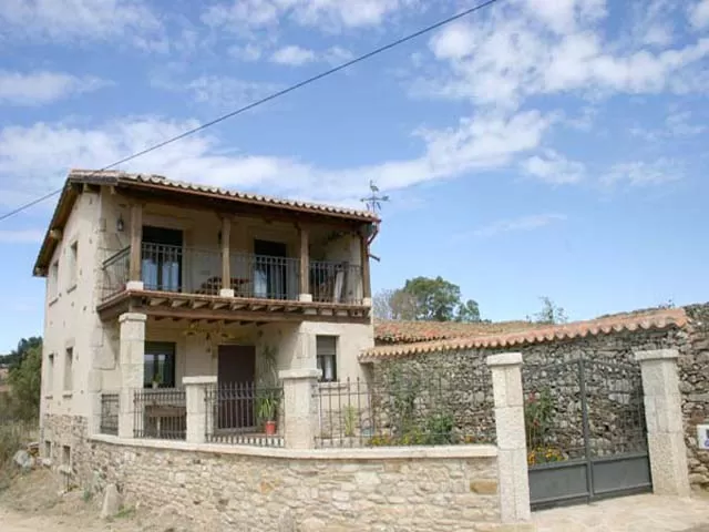 Charro de Yeltes II